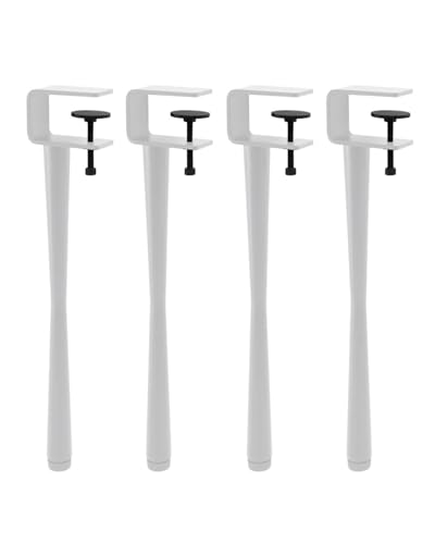 AITEKODVG Einstellbare Metall F -Klemmmöbelbeine mit Tischbeinklamm AITEKODVG Einstellbare Metall F -Klemmmöbelbeine mit Tischbeinklamm von AITEKODVG