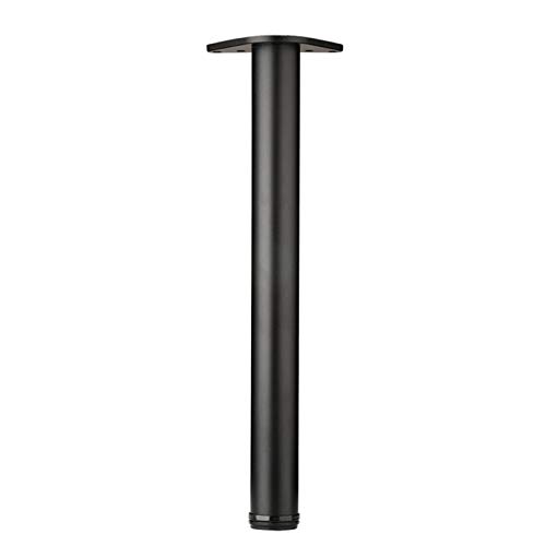 AITEKODVG Haarnadel -Tischbeine Hochleistungsset von 4 Metallbeinen für Nachttisch -Couchtisch Schreibtisch usw. 20 cm Schwarze Beine mit Gummibodenschutz DIY Home Projects AITEKODVG Haarnadel -Tischbeine Hochleistungsset von 4 Metallbeinen für Nachttisch -Couchtisch Schreibtisch usw. 20 cm Schwarze Beine mit Gummibodenschutz DIY Home Projects von AITEKODVG