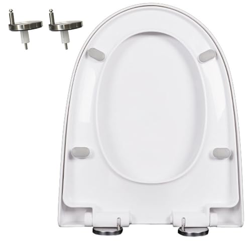 D/U -Formtoilettensitz, 47x37 cm weich D/U -Formtoilettensitz, 47x37 cm weich von AITEKODVG