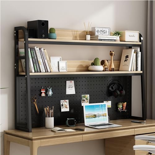 Kleines Desktop-Bücherregal – Desktop-Organizer, Desktop-Bücherregal für Computertisch, multifunktionale Aufbewahrungsregale, Präsentationsregal für Bürobedarf, Heimdekoration (Farbe: C, Größe: 55 x Kleines Desktop-Bücherregal – Desktop-Organizer, Desktop-Bücherregal für Computertisch, multifunktionale Aufbewahrungsregale, Präsentationsregal für Bürobedarf, Heimdekoration (Farbe: C, Größe: 55 x von AITEKODVG