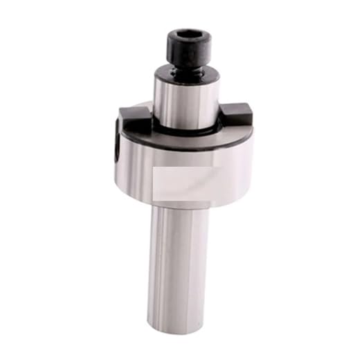 1 x C20 C25 C32 FMB22 FMB27 FMB32 Werkzeugschaft der Fräsmaschine Dorn Schaft Drehmaschine Halter und Spindel C25-fmb Fräsfutterhalter (C32-FMB27) von AITID