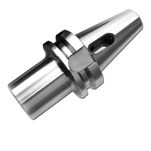 1 x Werkzeughalter BT40 MTA1 MTB1 MTA2 MTB2 MTA3 MTB3 MTA4 MTB4 für CNC-Fräser, Bearbeitungszentrum, Spindelwerkzeughalter (BT40-MTA2-45L) von AITID