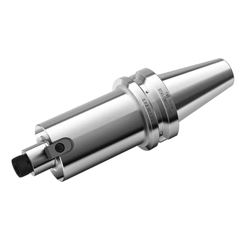 BT FMB BT30 BT40 FMB FMB22 FMB27 FMB32 Werkzeughalter 45L 60L 100L Werkzeughalter CNC 300R 400R Werkzeughalter Für Frontfräse Drehmaschine Werkzeughalter zum Fräsen (BT50-FMB27-250L) von AITID