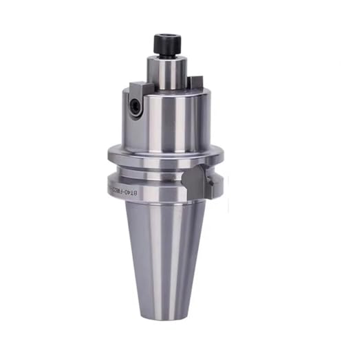 BT30 Bt40 FMB FMB22 FMB27 FMB32 Werkzeughalter 45L 60L 100L CNC Werkzeughalter für Drehmaschine Bap 300R 400R Werkzeughalter zum Fräsen (BT30-FMB32-60L) von AITID