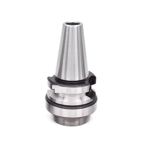 Bohrkopfadapter MT4 NT30 BT30 BT40 NT40 R8 MT2 MT3 C25 C20, Werkzeughalter, Spannfutter, Bohrwerkzeug für CNC-Bohrmaschine, Fräswerkzeug, Drehwerkzeug (BT40-F1-M16) von AITID