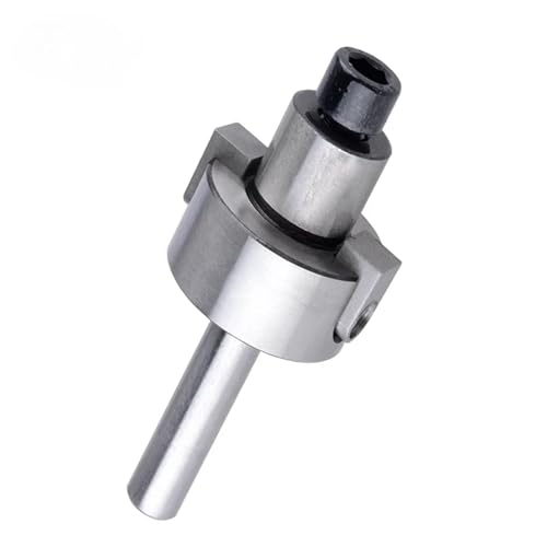 C12 FMB22 Fmb27 Werkzeughalter Planfräser Dorn Schaftfräser Stangenadapter Bearbeitungsfräser Schaftfräser Werkzeug 400r 300r ERM Fräsfutterhalter (C12-FMB22) von AITID