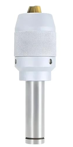 CNC-Bearbeitungszentrum für Bohrwerkzeughalter, Werkzeughalter für Feinreibkopf LBK, Werkzeughalter Für CNC-gefräste Reibung, BT40 BT30 BT50 Fräswerkzeughalter (Weiß, C32-APU16) von AITID