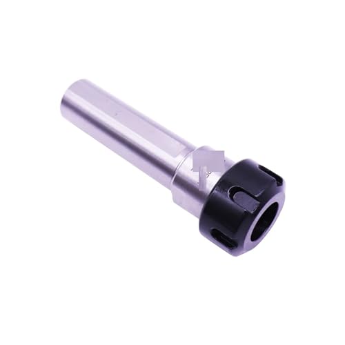 CNC-Verlängerungsstange für Bohrer, seitlich, SL 20/25/32-ER 20/25/32-80L für CNC-Drehfräser, Drehmaschine, Stange, Werkzeughalter, Fräsfutterhalter (SL16-ER20-80L) von AITID
