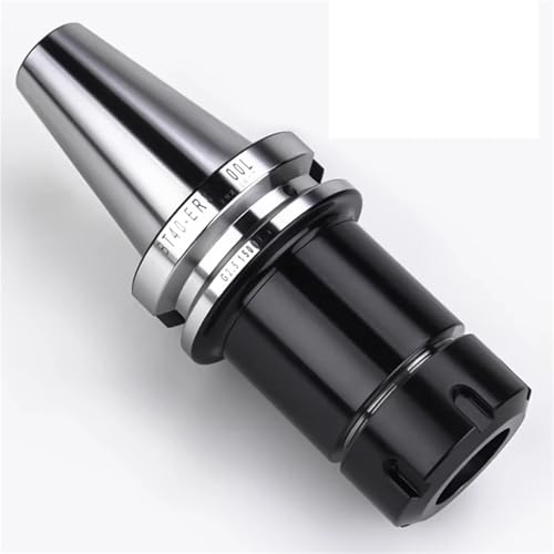 CNC-Werkzeughalter BT40-ER16 20 25 32 Hochpräziser CNC-Werkzeughalter BT30 Drehwerkzeughalter (BT40-ER20-70L) von AITID