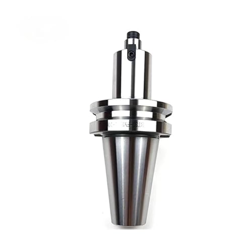 Griff zum Anschluss der Frässcheibe Zubehör für das CNC-Schneiden Spindel Werkzeughalter Bt Fmb 60L 100L 150L 200 Bt50 Fmb22 Fmb27 Fmb32 Fmb40 Fräswerkzeughalter (BT50-FMB32-150L) von AITID