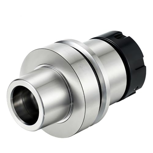 HSK63F HSK ER Werkzeughalter ER16 ER25 ER32 ER40 Werkzeughalter HSK 63F ER Holzbearbeitungsmaschine HSK63F Werkzeughalter Fräsen Werkzeughalter (HSK63F-ER20-70) von AITID
