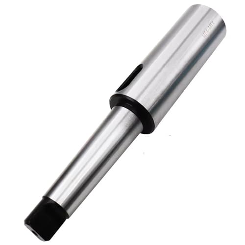 Konische Verlängerungshülsenadapter MT1 MT2 MT3 MT4 Konischer Adapter Reduzierbohrer Verlängerung Werkzeughalter (MT2-2) von AITID