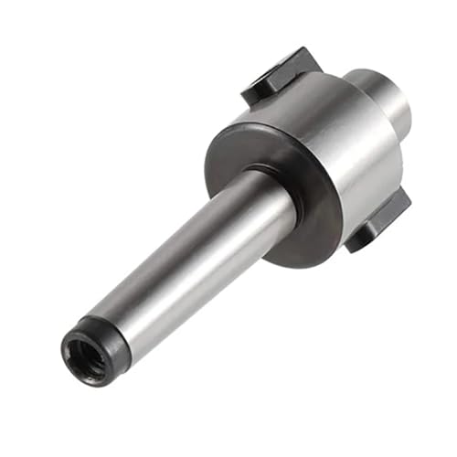 MT2 MT3 MT4 FMB22 FMB27 FMB32 FMB40 FMB Werkzeughalter Für Frontfräsen Werkzeughalter Für CNC Haken BAP 300R 400R 50 mm 63 mm Fräswerkzeughalter (MT4-FMB32(M16)) von AITID