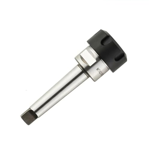 MTB MTA MT1 MT2 MT3 MT4 Kegel ER11 ER16 ER20 ER25 ER32 ER40 Spannfutter Werkzeughalter CNC Werkzeughalter Fräsen Werkzeug (MTA2-ER11) von AITID