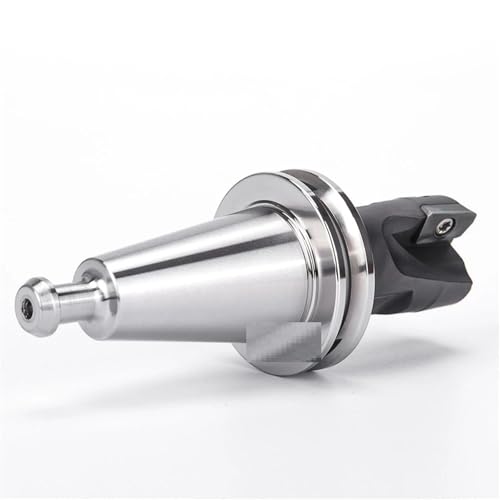 No-Rust ISO20-M8-011S & ISO20-M10-011S Indexierbarer Schaftfräswerkzeughalter für CNC-Gravur und Maschinenfräsenfutter Halter (ISO20-M10-011S) von AITID