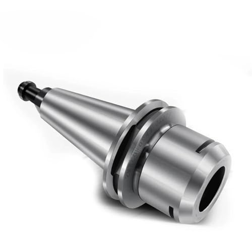 Precision 0,002 ISO10 ISO20 ISO25 ISO30 ER11 ER16 ER20 ER32 SK10 Werkzeughalter Iso Er Werkzeughalter G2.5 30000~50000rpm + Zugbolzenfräser-Bohrfutterhalter (geteilter Körper, ISO25-ER20-35MS) von AITID