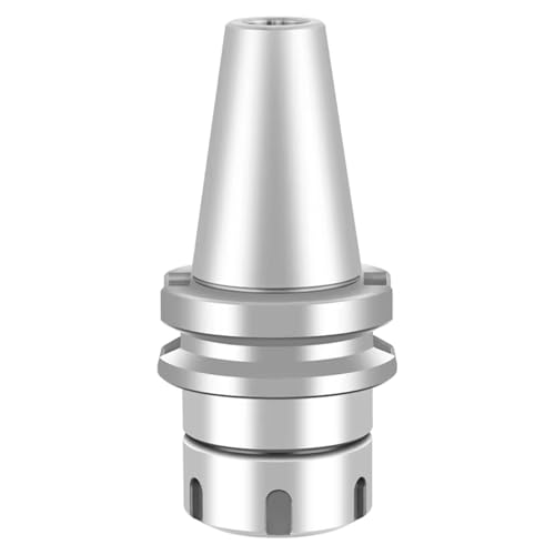 Werkzeughalter Für CNC-Fräsmaschinen BT40 ER16 20 25 32 40 BT50 ER16 20 25 32 40 Werkzeughalter Für CNC-Fräser Fräsen Messer Werkzeughalter (BT40-ER25-150) von AITID