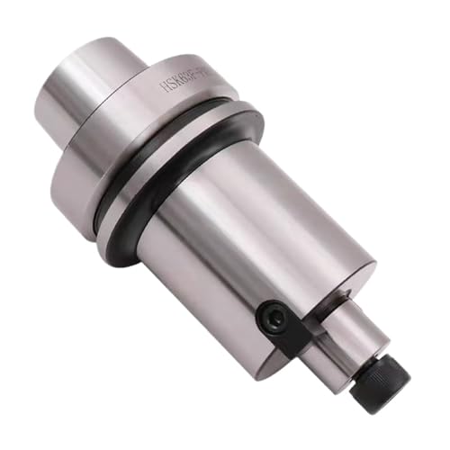 Werkzeughalter HSK63F ER16 ER20 ER25 ER32 HSK Werkzeughalter FMB22 FMB27 HSK63F APU Graviermaschine für Holzbearbeitung Werkzeughalter HSK63 SK Drehwerkzeughalter (HSK63F-FMB32-60L) von AITID