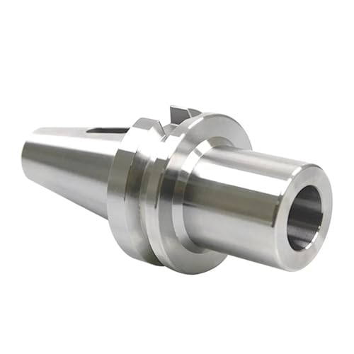 Werkzeughalter Serie NT NT40 NT30 ER16 ER20 ER32 ER40 Zange für Bohrfutter für CNC-Fräsmaschinen und Schaft für Messer Fräswerkzeughalter (BT50-MTB5-105L) von AITID