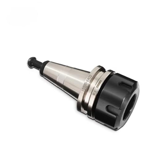 Werkzeughalter für Drehmaschine mit Schaft für ISO 30 ER32 40L 60L hohe Geschwindigkeit und Präzision Werkzeughalter zum Fräsen (ISO30-ER32-42L) von AITID