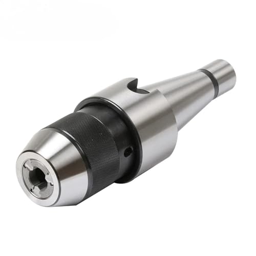 Werkzeughalter für Hochpräzise Bohrmaschine NT30-APU13-100 NT30-APU16-100 NT40-APU13-100 NT40-APU16-120 Halterung NT-APU Fräswerkzeughalter (NT30-APU13) von AITID