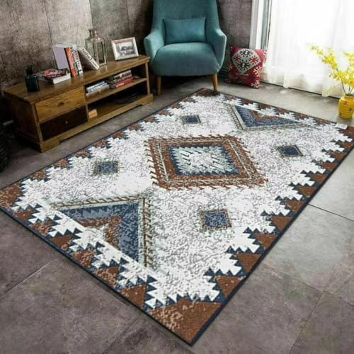 AITROMNI Mädchen Teppich Kinderzimmer Moderner minimalistischer Stil Teppich Wohnzimmer Schlafzimmer Zubehör Mode Heimdekoration 200X290CM AITROMNI Mädchen Teppich Kinderzimmer Moderner minimalistischer Stil Teppich Wohnzimmer Schlafzimmer Zubehör Mode Heimdekoration 200X290CM von AITROMNI