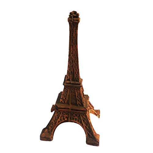 AIUII Resin Silikonform 3D Paris Eiffelturm Kuchen Fondant Schimmel Silikon Epoxidharz Schimmel Kerze Schimmel von AIUII