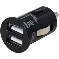 12V/24V Ladeadapter USB 2.1A 12V/24V Ladeadapter USB 2.1A von AIV