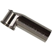 Antennenadapter DIN-Buchse auf ISO-Stecker von AIV