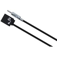 AIV - Antennenadapter din für Volvo S40/S80/V40/V70 von AIV