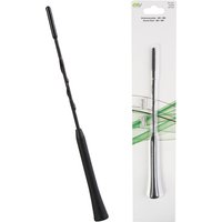 Ersatz-Antennen-Stab 16V 23cm Schwarz von AIV