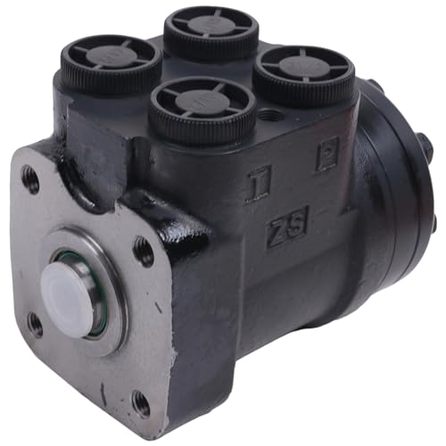 AIVWUMOT Lenksteuergerät Orbitrolventil 150N0041 OSPB-100-ON OSPB100ON AIVWUMOT Lenksteuergerät Orbitrolventil 150N0041 OSPB-100-ON OSPB100ON von AIVWUMOT