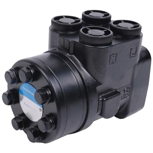 AIVWUMOT Lenksteuergerät Orbitrolventil OSPC160ON 150N0043 150N2153 kompatibel mit Danfoss OSPB-160-ON 101S-1-160-17.5-E von AIVWUMOT