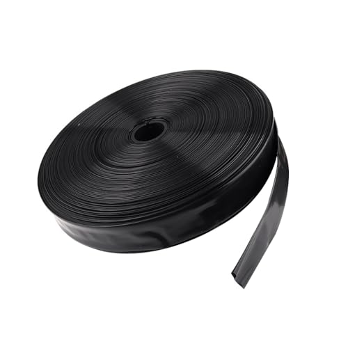 Automatisches Bewässerungssystem, 32 mm Mikro-Bewässerungsschlauch, PE-Schlauch, mehrere Lochoptionen, mehrere Größen(With 7 Holes,20m) von AIXILAN