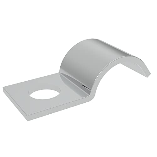 AIXONTEC Ø 8mm 50 Stück Kabelschelle Kabel Befestigungsschelle Lochschelle nach DIN 725571 Schelle Einlaschig Stahl verzinkt Rohrschelle Rohrklemme Kabelklemme AIXONTEC Ø 8mm 50 Stück Kabelschelle Kabel Befestigungsschelle Lochschelle nach DIN 725571 Schelle Einlaschig Stahl verzinkt Rohrschelle Rohrklemme Kabelklemme von AIXONTEC