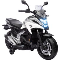 AIYAPLAY Kinder Elektro-Motorrad 12V Kindermotorrad mit MP3 USB LED-Scheinwerfer AIYAPLAY Kinder Elektro-Motorrad 12V Kindermotorrad mit MP3 USB LED-Scheinwerfer von AIYAPLAY