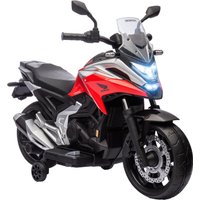 AIYAPLAY Kinder Elektro-Motorrad 12V Kindermotorrad mit MP3 USB LED-Scheinwerfer AIYAPLAY Kinder Elektro-Motorrad 12V Kindermotorrad mit MP3 USB LED-Scheinwerfer von AIYAPLAY