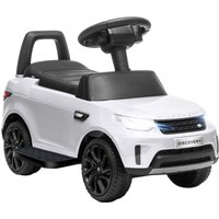 AIYAPLAY Kinder-Elektroauto weiß B/H/L: ca. 43x40x65 cm AIYAPLAY Kinder-Elektroauto weiß B/H/L: ca. 43x40x65 cm von AIYAPLAY