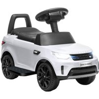AIYAPLAY Land Rover Kinder Elektroauto 2 in 1 6V Kinderauto mit Rutschmodus von AIYAPLAY
