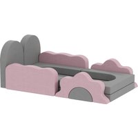 AIYAPLAY Schaumstoff Bausteine Kinder 12 Stück Klettern Softbausteine mit Bällebad Bausteinset Großbausteine Riesenbausteine Baby Bauklötze mit Cordoptik Grau Aosom AIYAPLAY Schaumstoff Bausteine Kinder 12 Stück Klettern Softbausteine mit Bällebad Bausteinset Großbausteine Riesenbausteine Baby Bauklötze mit Cordoptik Grau Aosom von AIYAPLAY