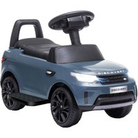 Land Rover Kinder Elektroauto 2 in 1 6V Kinderauto mit Rutschmodus, Musik von AIYAPLAY