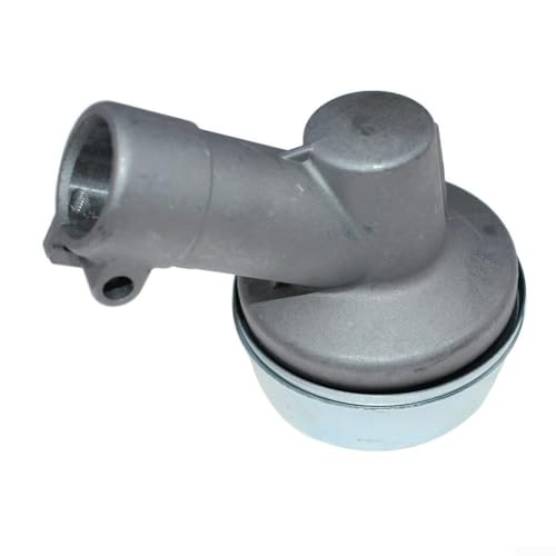 Getriebekopf für Stihl FS55 FS56 FS70 Freischneider, Ersatz 4144640 0100, langlebiges Metall von AIYINIY