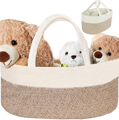 Wickeltisch Organizer Wickeltasche Organizer Baby Wickelkorb Organiz-er Wickelkommode-Organi-zer Windel Wickel organi-zer Zuhause Windelorganisator Korb Baby Babykorb Geschenk für Neugeborene Wickeltisch Organizer Wickeltasche Organizer Baby Wickelkorb Organiz-er Wickelkommode-Organi-zer Windel Wickel organi-zer Zuhause Windelorganisator Korb Baby Babykorb Geschenk für Neugeborene von AIYJWXINP