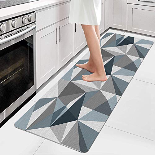 AIYOUVM Teppich Küche 60x120cm KüChe Teppich rutschfest, Läufer Flur rutschfest GüNstig für Wohnzimmer Schlafzimmer AIYOUVM Teppich Küche 60x120cm KüChe Teppich rutschfest, Läufer Flur rutschfest GüNstig für Wohnzimmer Schlafzimmer von AIYOUVM