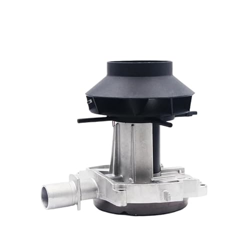 AJASMKLX 1-8KW Gebläsemotor passend for Diesel-Standheizungen der chinesischen Marke, ähnlich wie bei Eberspacher Espar(5kw 12v) von AJASMKLX