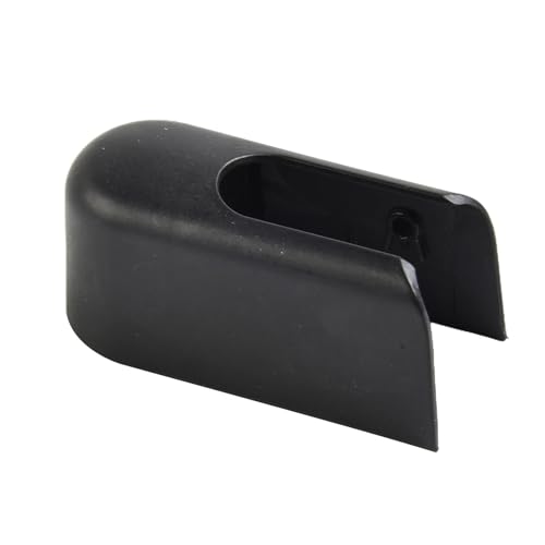 AJASMKLX 1 stück Heckscheibenwischerarm Mutter Abdeckkappe MN152106 Passend for Mitsubishi Colt 2004-2013 Ersatz Auto Außenteile von AJASMKLX