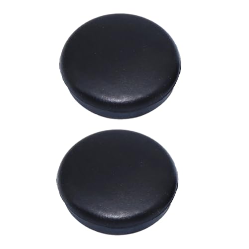AJASMKLX 2 Stücke 9838007000 Fornt Scheibenwischerarm Rostschutzmutter Abdeckkappe Passend for Kia Ceed Picanto Optima Rio Sorento Soul Carens Cerato von AJASMKLX