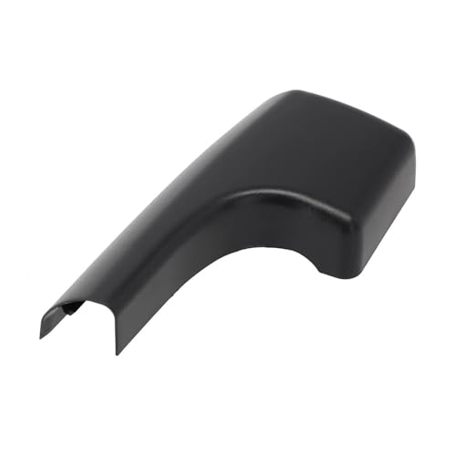 AJASMKLX Abdeckkappe for Scheibenwischer, passend for Porsche, passend for Cayenne 2003–2010, 95562830601, Abdeckung for Kopfmutter und Bolzen der Frontscheibe von AJASMKLX