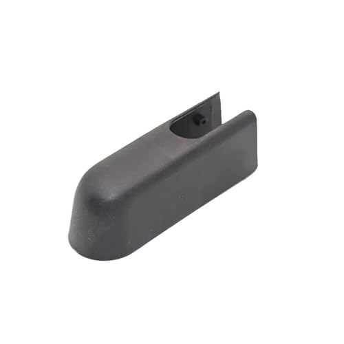 AJASMKLX Heckscheibe Scheibenwischer Arm Abdeckung Kappe Befestigungs Mutter Fit for Renault Twingo II 2007-2014 von AJASMKLX