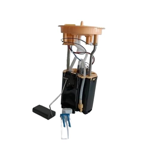 AJASMKLX Kraftstoffpumpenbaugruppe OE: 31372898 23432898 Passend for Volvo S80 II V70 III XC60 XC70 II Dieselversion von AJASMKLX